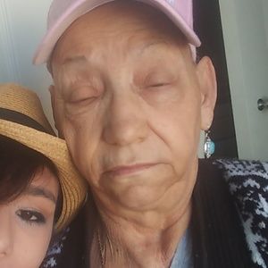 Meet your Posher, Marlene